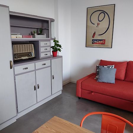 Appartement La Crosona à Colà Extérieur photo