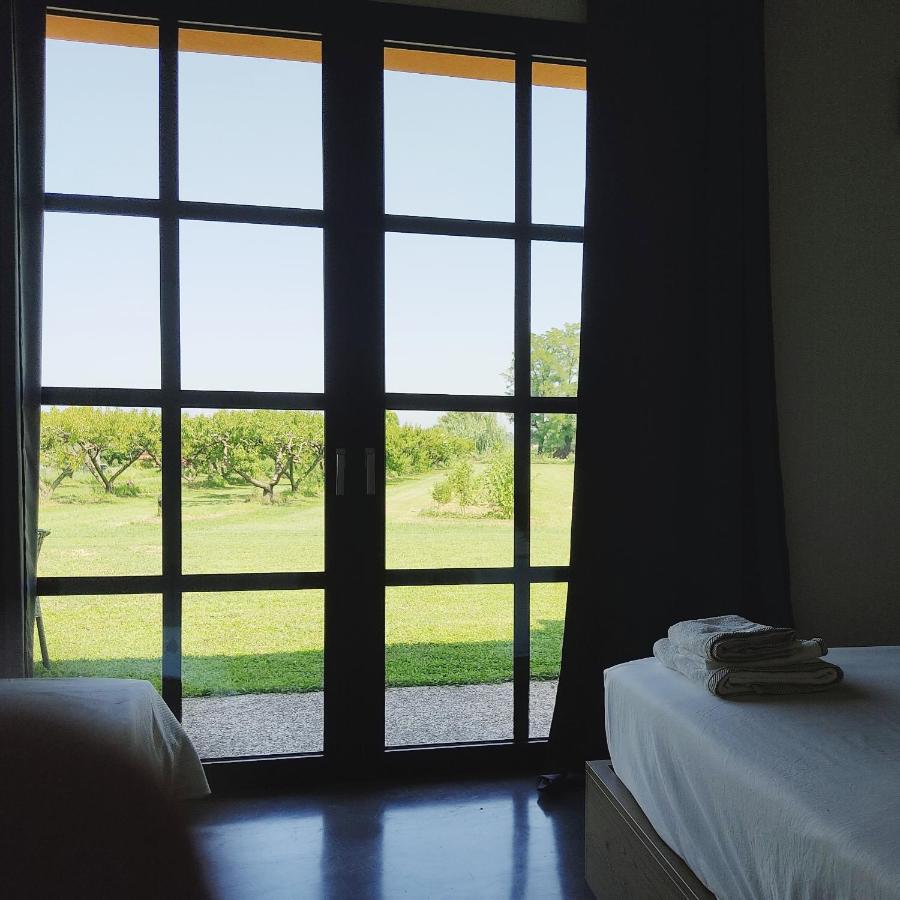 Appartement La Crosona à Colà Extérieur photo