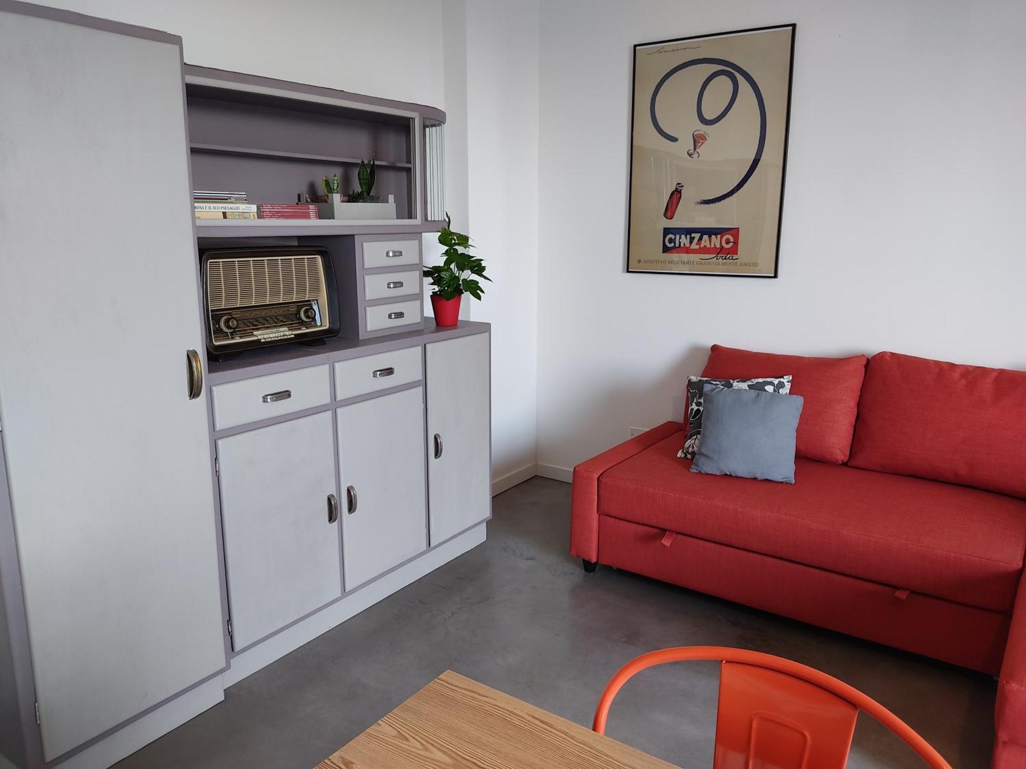 Appartement La Crosona à Colà Extérieur photo