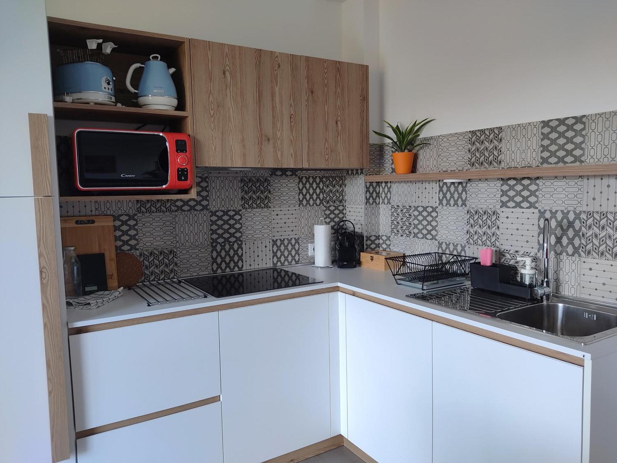 Appartement La Crosona à Colà Chambre photo