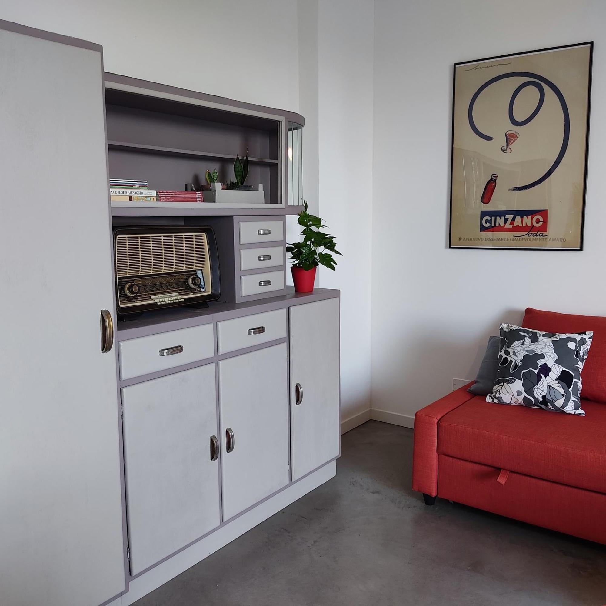 Appartement La Crosona à Colà Chambre photo