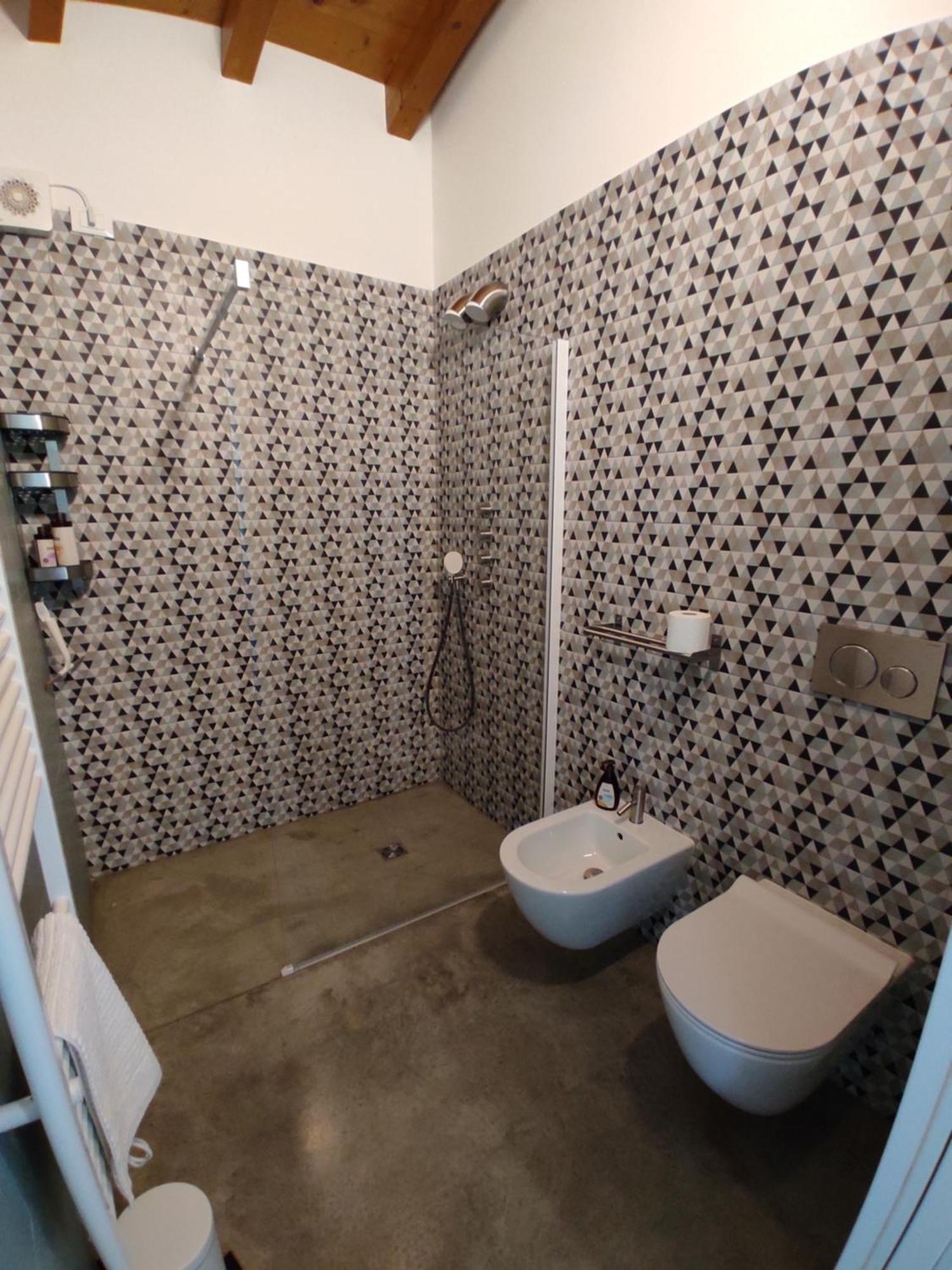 Appartement La Crosona à Colà Chambre photo